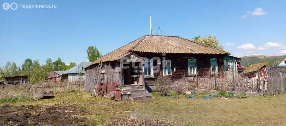 Дом в село Платово, Набережная улица (31.6 м) - Фото 2