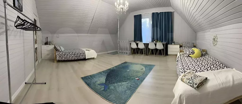 Дом в Владимирская область, Суздальский район, Селецкое муниципальное ... - Фото 1