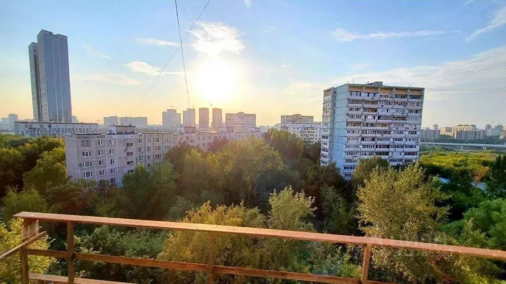 3-к кв. Москва Винницкая ул., 13 (63.0 м) - Фото 0