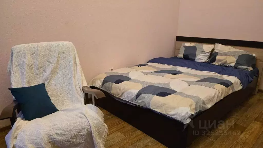 Комната Ставропольский край, Пятигорск просп. Кирова, 37 - Фото 2