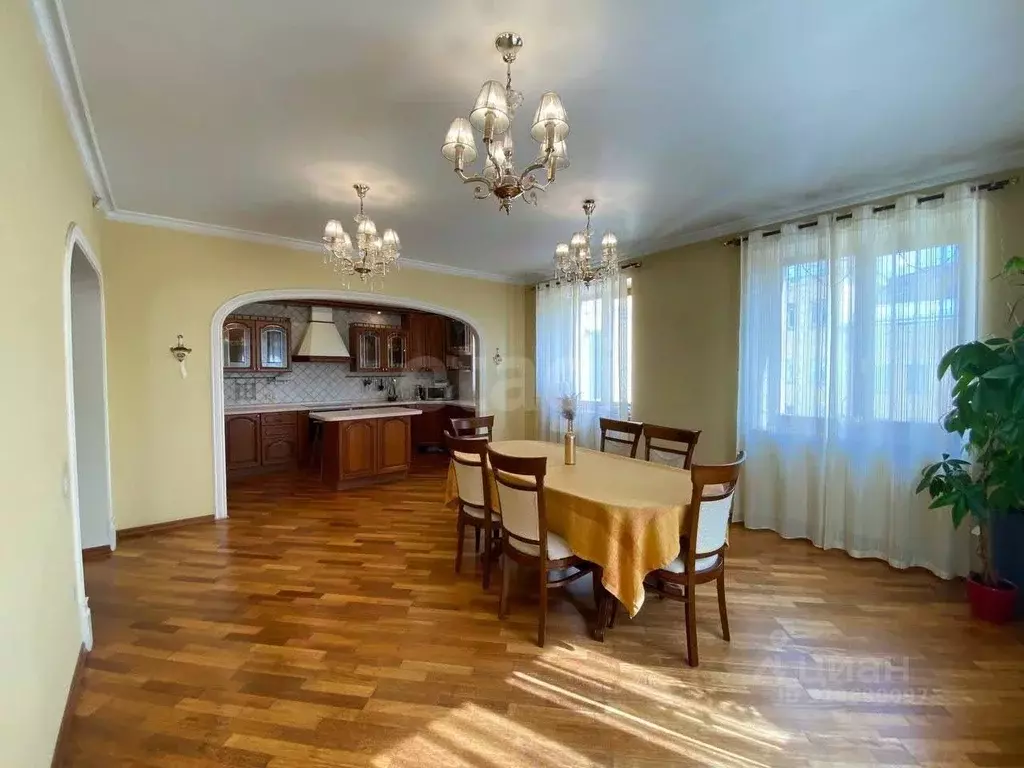 4-к кв. Иркутская область, Иркутск ул. 5-й Армии, 48 (99.1 м) - Фото 1