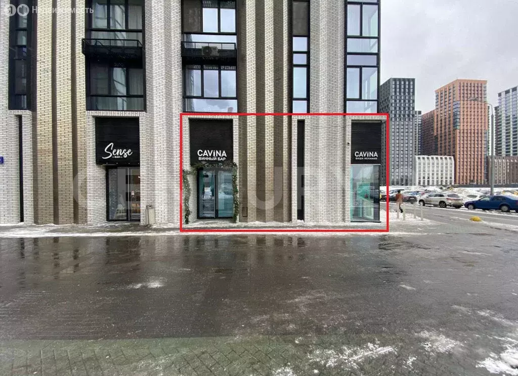 Торговая площадь (120 м) - Фото 2