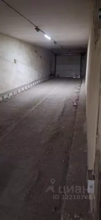 Склад в Пермский край, Пермь Балатово мкр,  (1470 м) - Фото 1