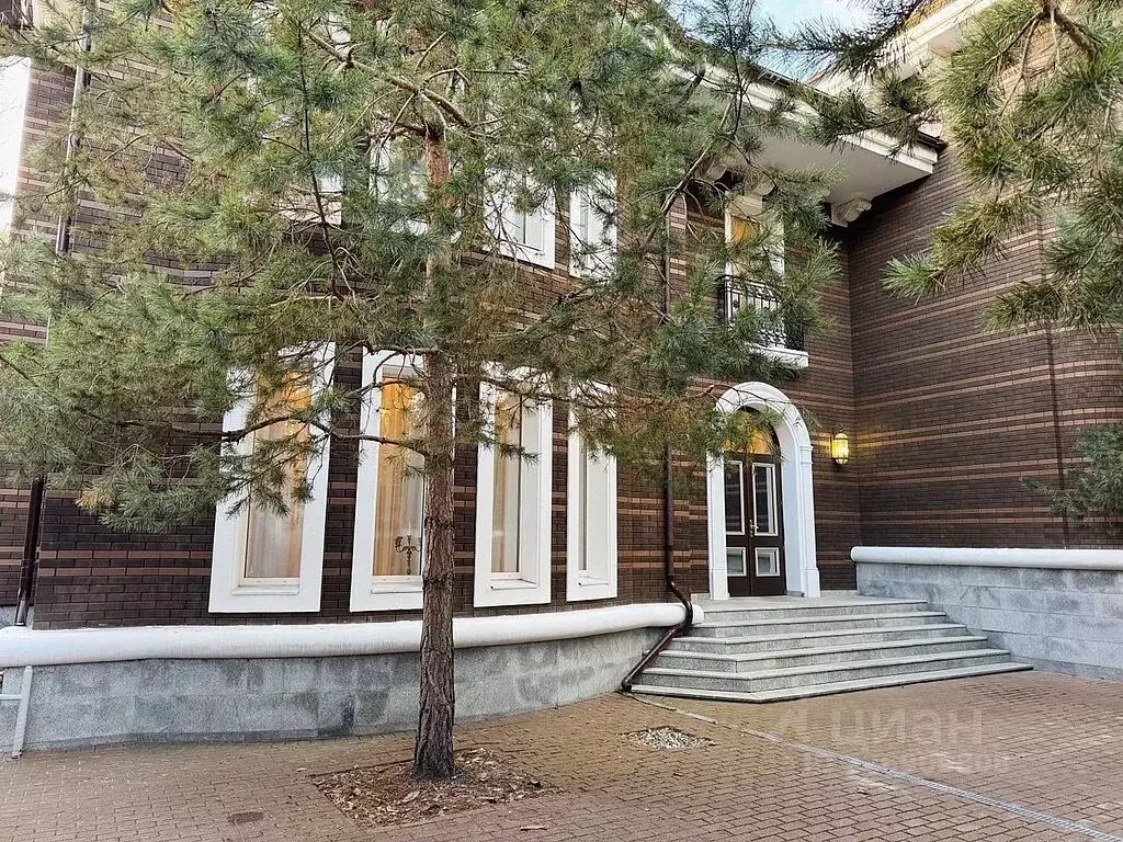 Дом в Московская область, Одинцовский городской округ, д. Солослово, ... - Фото 2