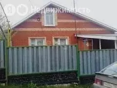 Дом в село Кама-Исмагилово, улица Ленина (80 м) - Фото 1