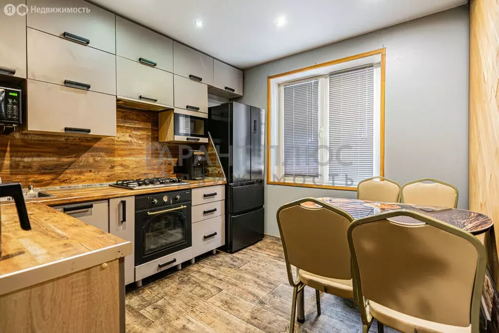 4-комнатная квартира: Липецк, проспект Победы, 22 (78 м) - Фото 2