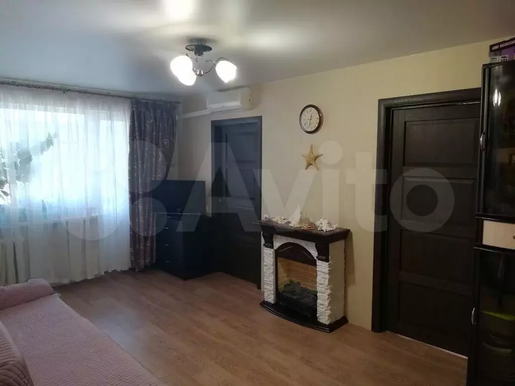 4-к. квартира, 62 м, 3/5 эт. - Фото 0