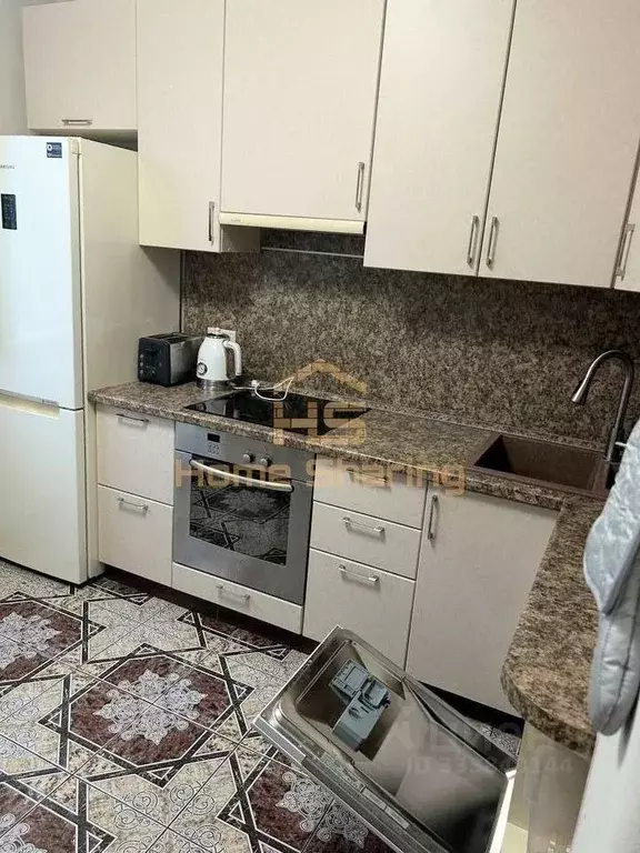 2-к кв. Москва просп. Маршала Жукова, 70к1 (54.5 м) - Фото 1