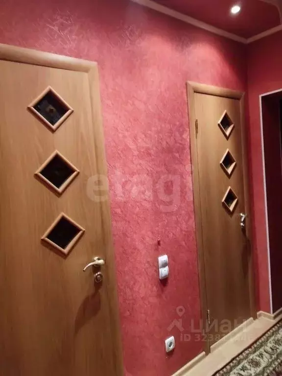 3-к кв. Ямало-Ненецкий АО, Новый Уренгой Юбилейный мкр, 2/4 (68.9 м) - Фото 2