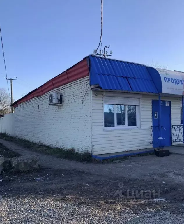 Помещение свободного назначения в Рязанская область, Рыбное Спортивная ... - Фото 1