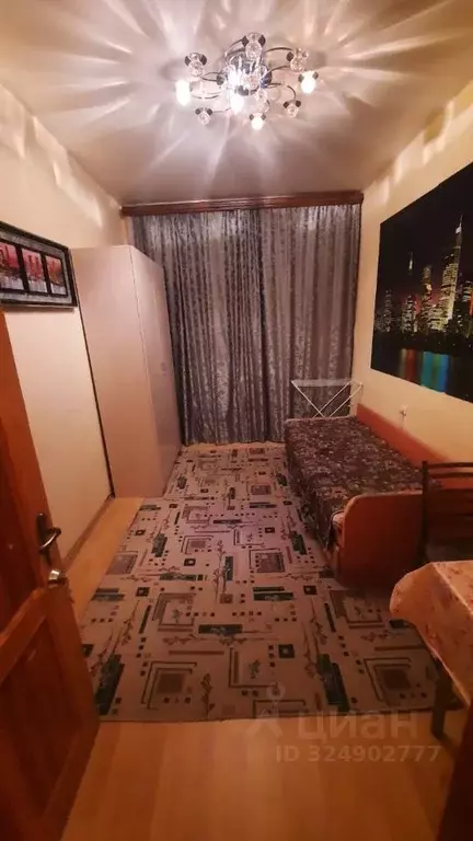 Комната Москва 2-я Дубровская ул., 2 (15.0 м) - Фото 2