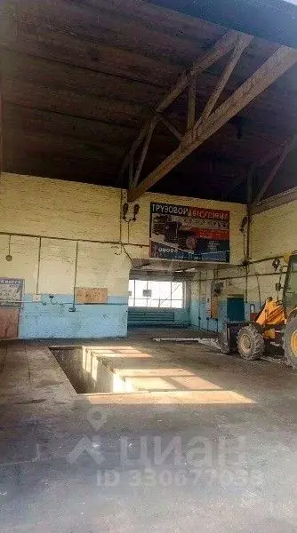 Склад в Московская область, Бронницы ш. Рязанское, 1 (215 м) - Фото 2
