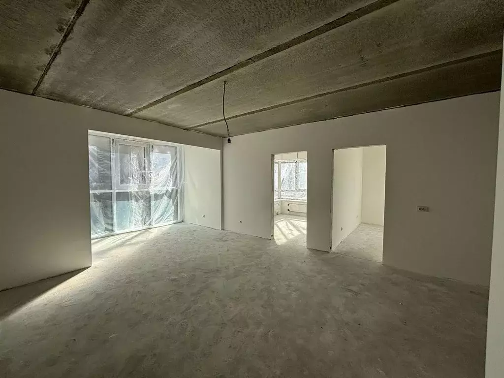 Продаётся 2-к квартира, 57.78 м - Фото 0