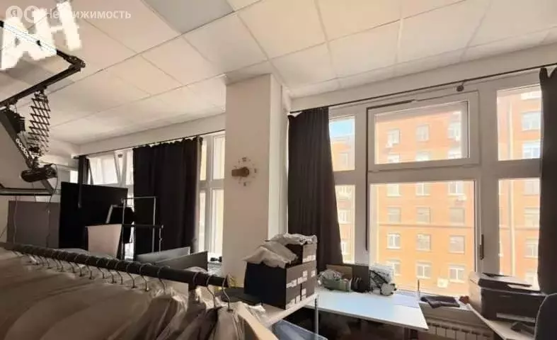 Помещение свободного назначения (54 м) - Фото 2