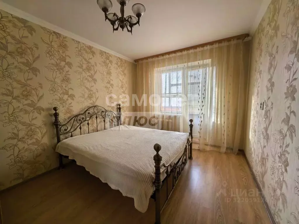 3-к кв. Курская область, Курск Студенческая ул., 22 (73.0 м) - Фото 2