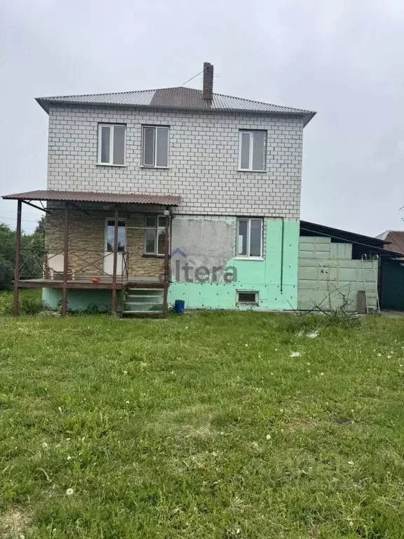 Коттедж в Татарстан, Лаишевский район, Большекабанское с/пос, с. ... - Фото 2