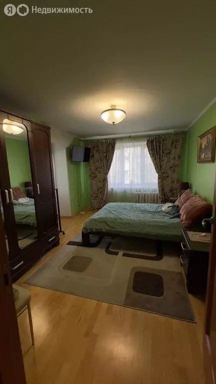 2-комнатная квартира: Подольск, Революционный проспект, 82А (50.4 м) - Фото 0