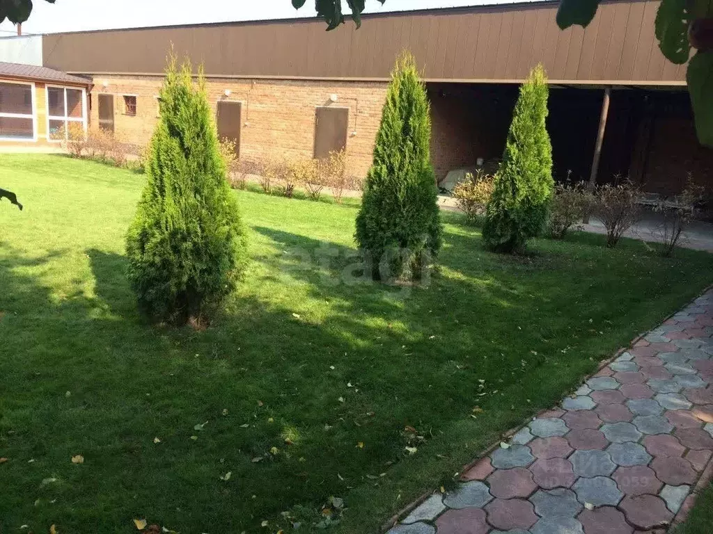 Дом в Новосибирская область, Ордынский район, с. Верх-Ирмень, ... - Фото 2