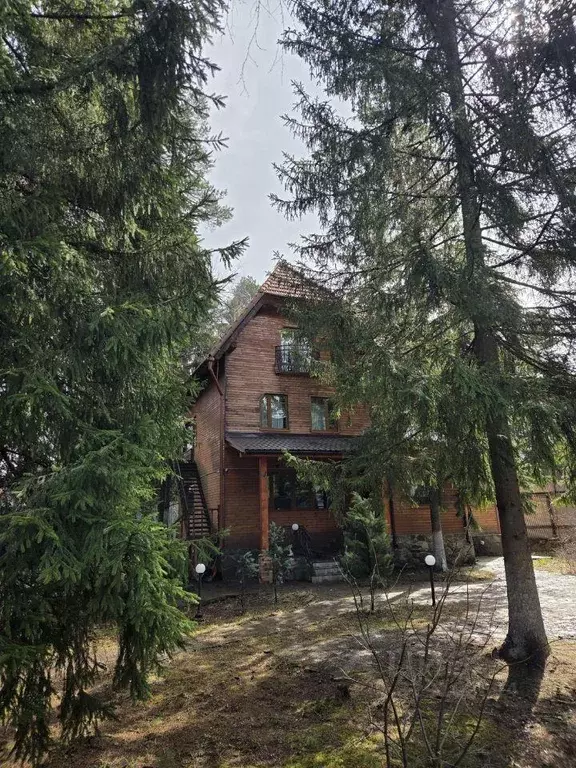 Дом, 284.3 м - Фото 2