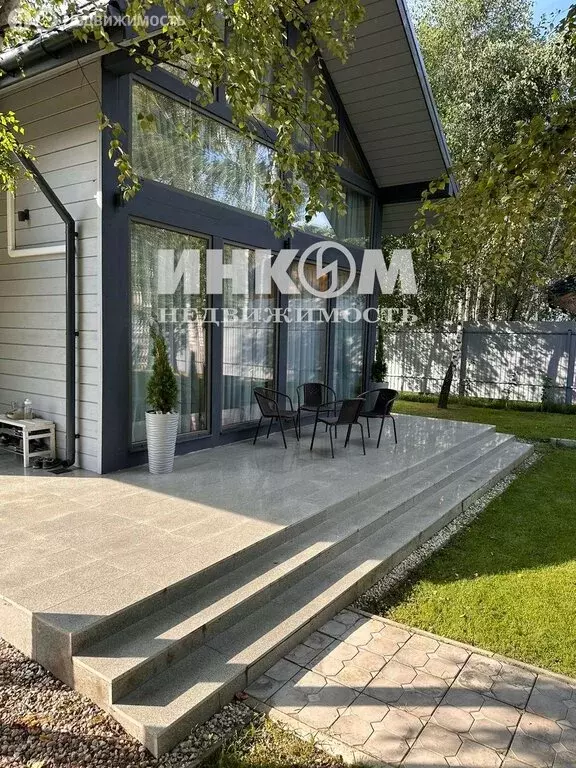 Дом в Московская область, городской округ Балашиха, деревня Дятловка ... - Фото 1