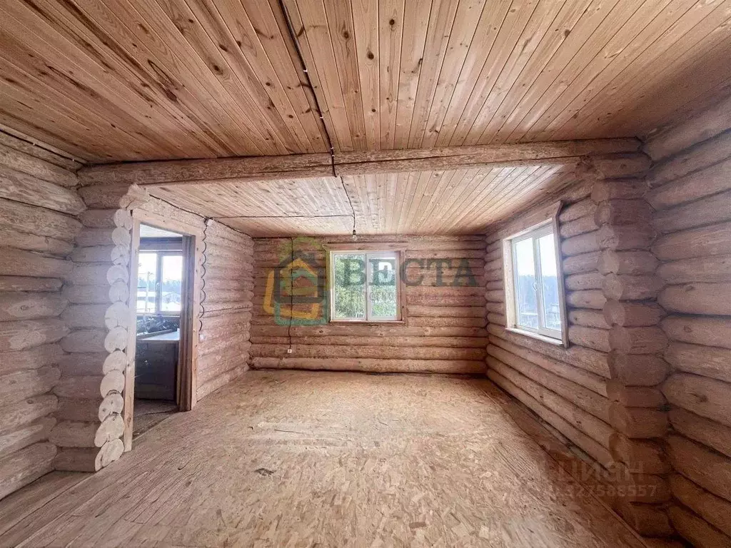 Дом, 100 м - Фото 1