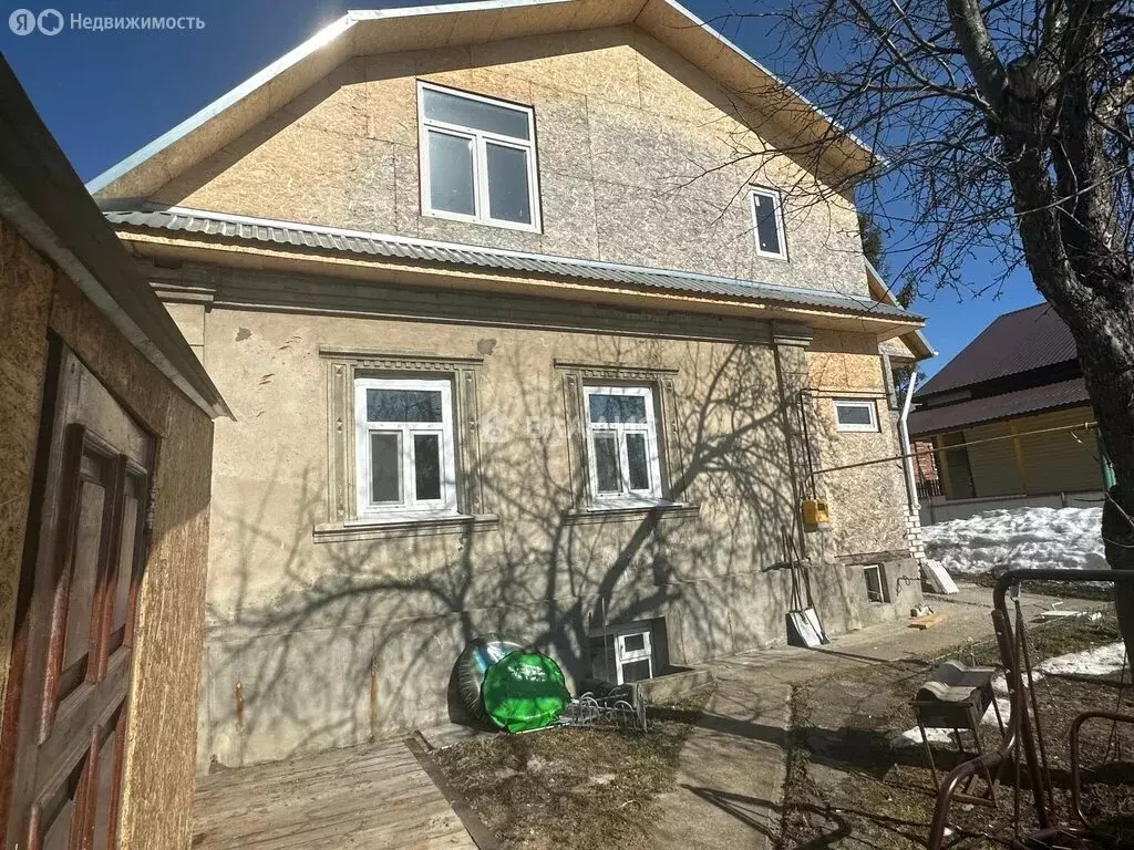 Дом в Нижний Новгород, Овражная улица, 77 (164.1 м) - Фото 1