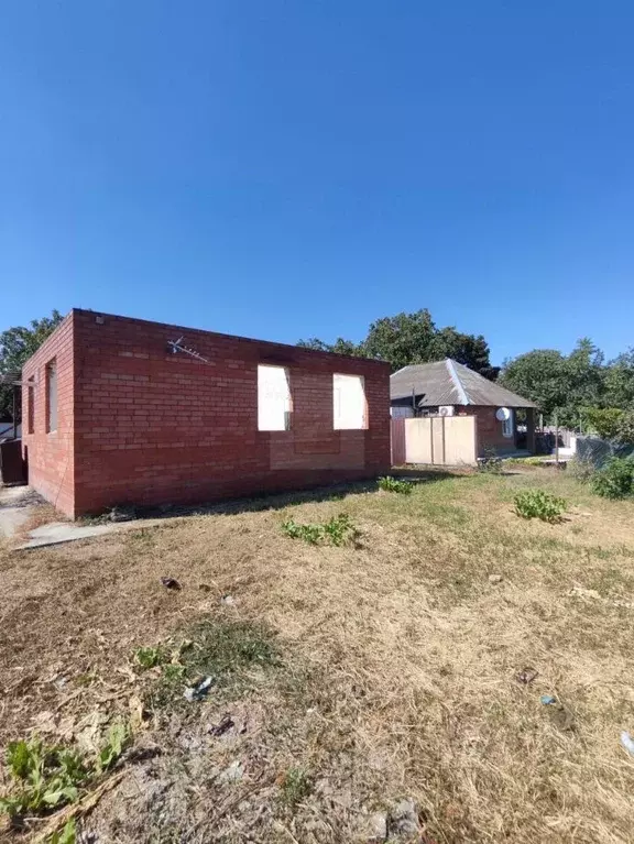 Дом в Краснодарский край, Краснодар Елизаветинская ст-ца, ... - Фото 2