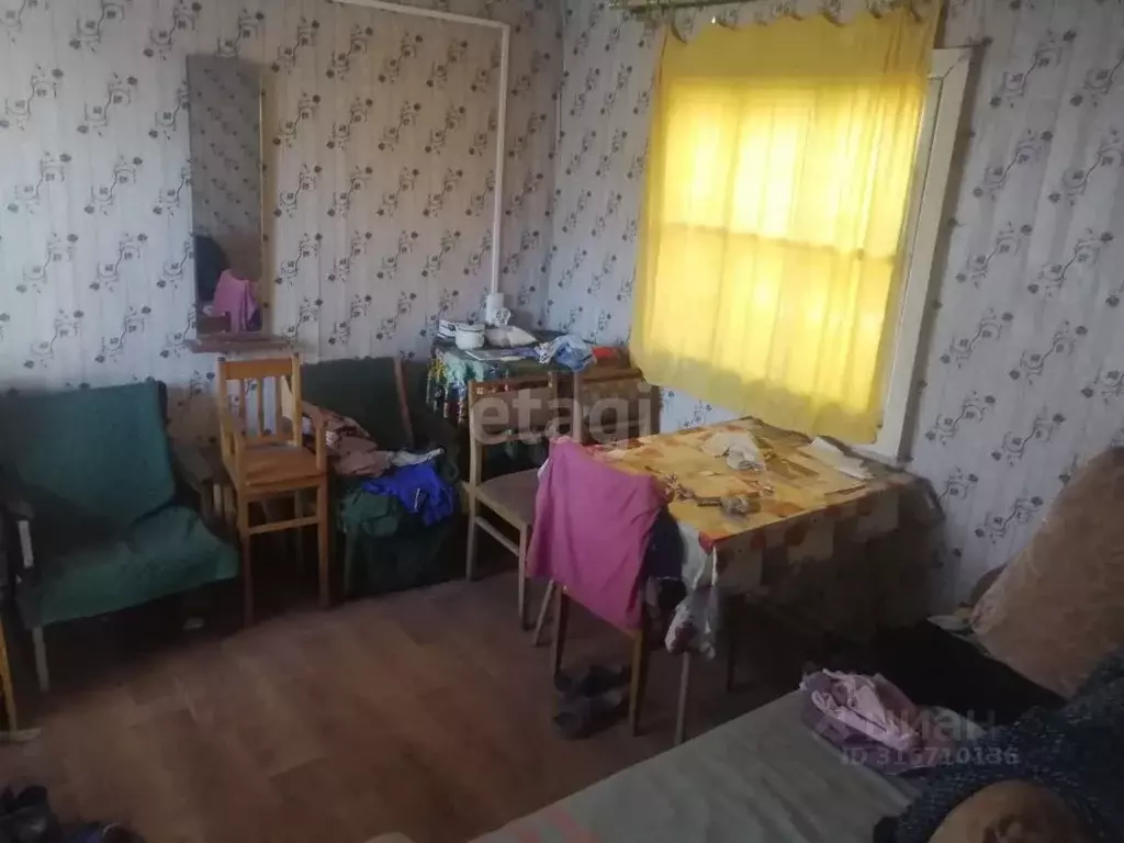 Дом в Забайкальский край, Чита Светофор ЗабЖД СНТ,  (35 м) - Фото 0