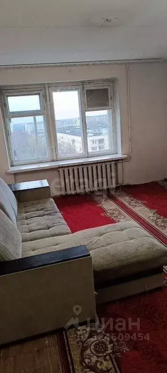 4-к кв. Калужская область, Калуга Пролетарская ул., 44 (86.0 м) - Фото 1