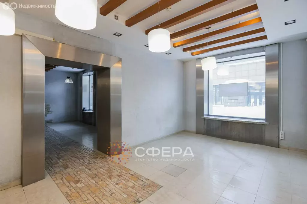 Помещение свободного назначения (125 м) - Фото 1