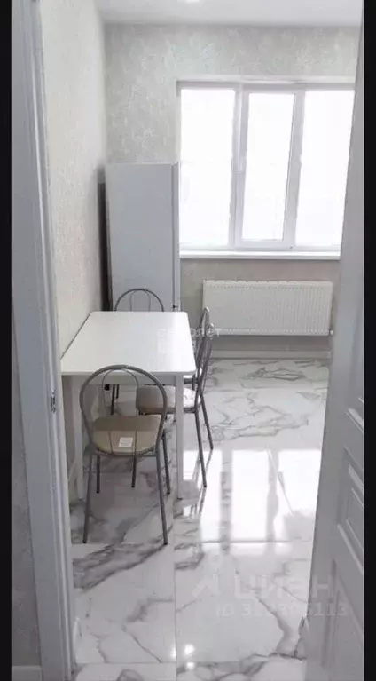 1-к кв. Кабардино-Балкария, Нальчик ул. Солнечная, 8к1 (32.0 м) - Фото 1