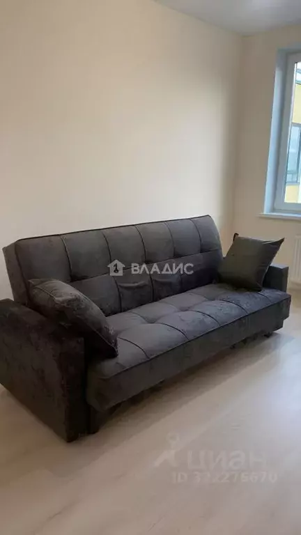 1-к кв. Нижегородская область, Нижний Новгород пос. Парышево, ул. ... - Фото 1