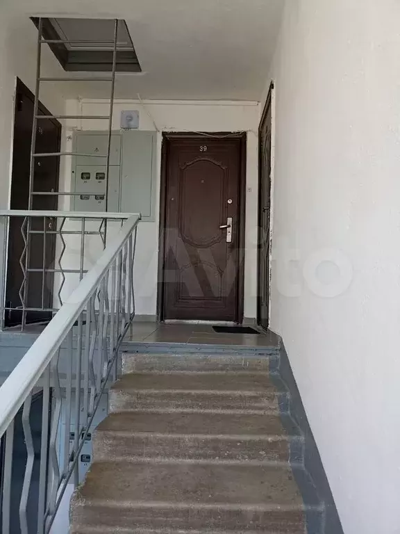1-к. квартира, 33 м, 5/5 эт. - Фото 0