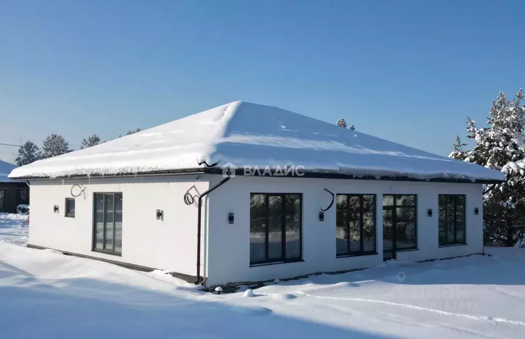 Дом в Калужская область, Боровский муниципальный округ, д. Сатино, ... - Фото 2