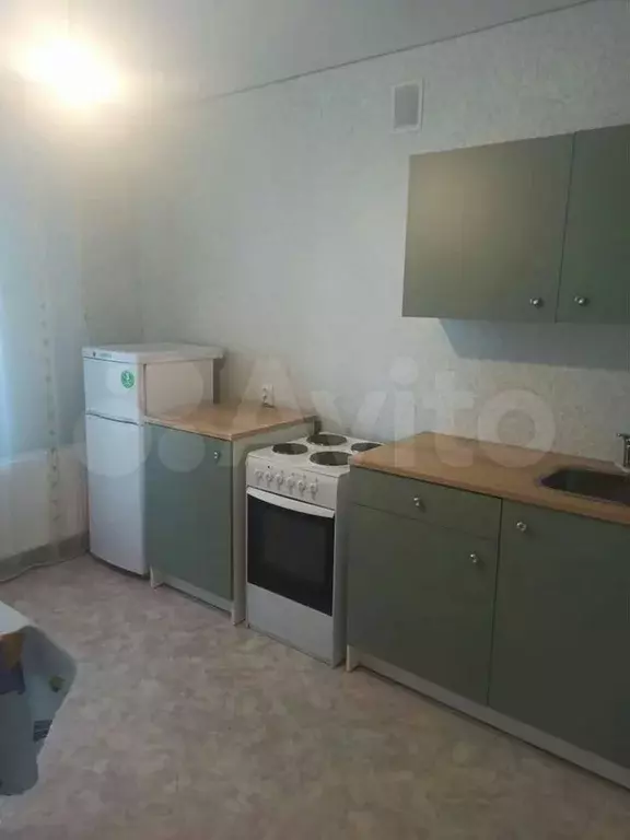1-к. квартира, 40 м, 3/9 эт. - Фото 0