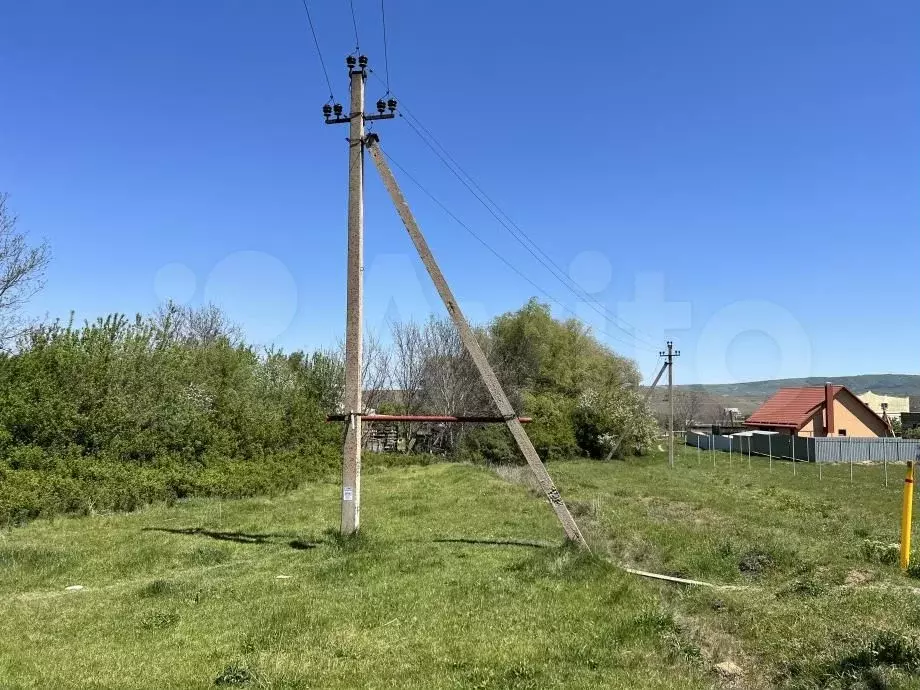 Участок 6 сот. (ИЖС) - Фото 0