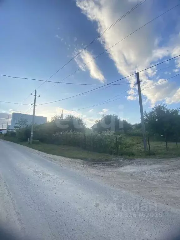 Участок в Курская область, Курский район, Нижнемедведицкий сельсовет, ... - Фото 1