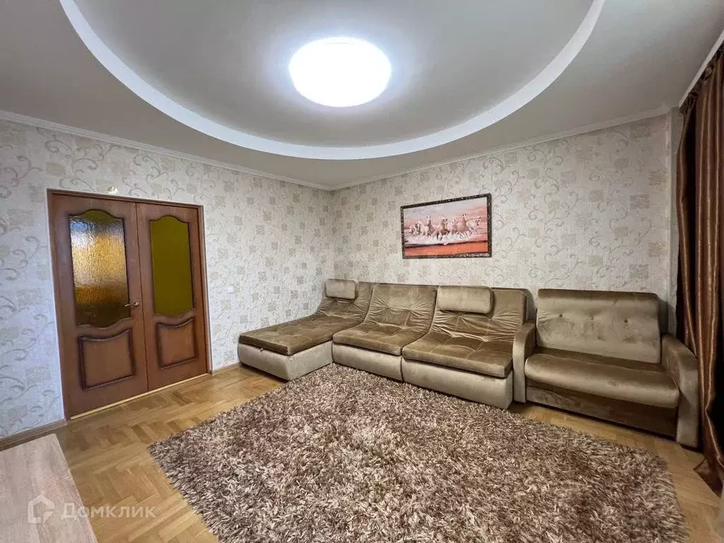 Продаётся 2-к квартира, 64.8 м - Фото 1