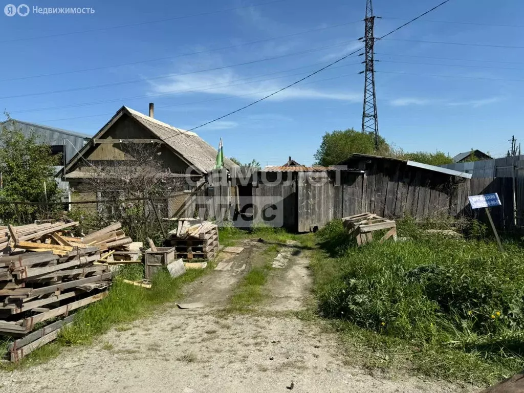 Участок в Миасс, Зелёная улица, 10 (8 м) - Фото 0