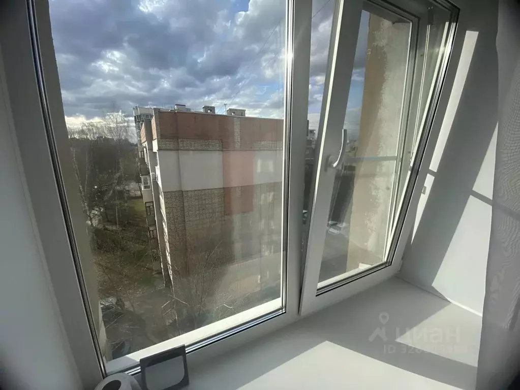 Комната Ярославская область, Ярославль ул. Победы, 34 (16.0 м) - Фото 2