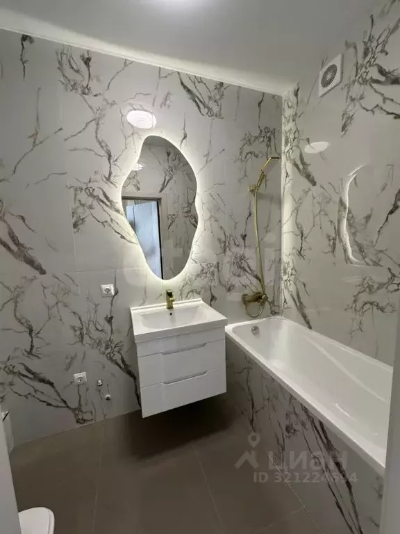 1-к кв. Ростовская область, Ростов-на-Дону Привокзальная ул., 3/1 ... - Фото 1