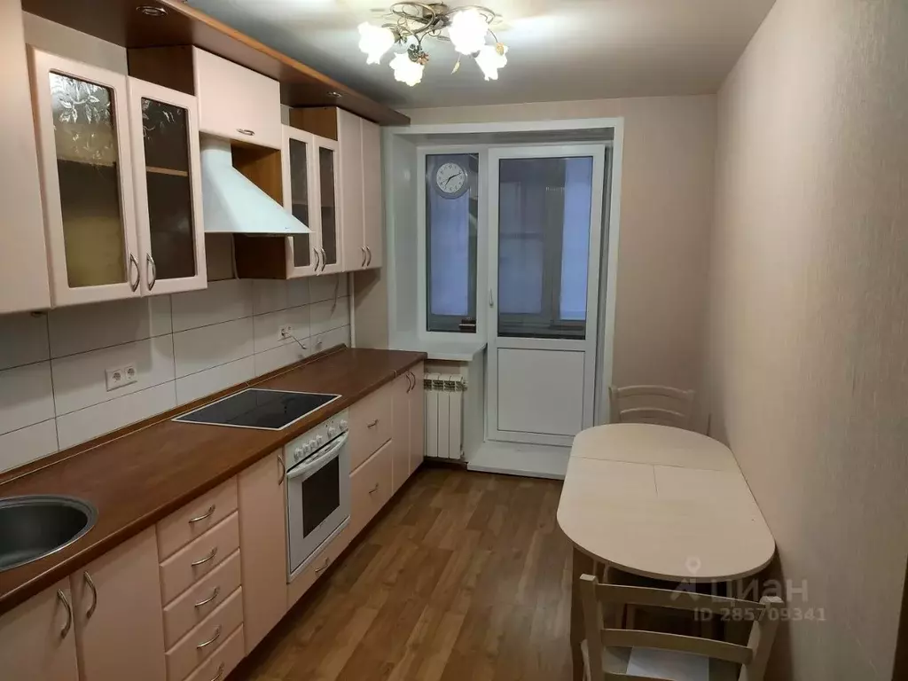 2-к кв. Самарская область, Тольятти ул. Фрунзе, 4 (50.0 м) - Фото 1