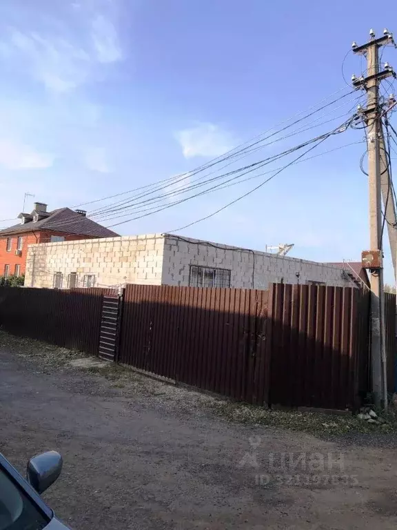 Участок в Москва Мосрентген поселение, д. Дудкино, Дудкино-1 СНТ,  ... - Фото 2