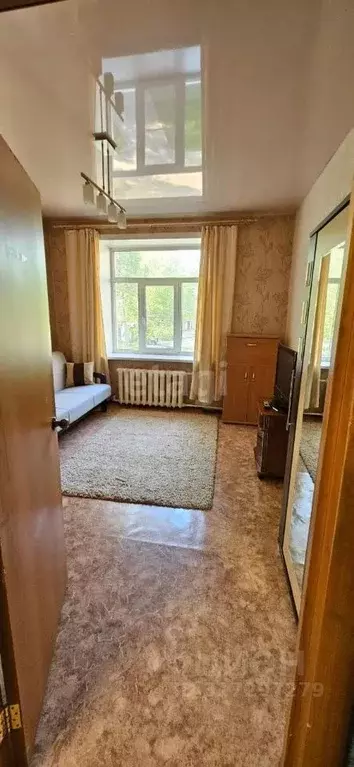 3-к кв. Хабаровский край, Хабаровск Краснореченская ул., 49/3 (77.1 м) - Фото 0