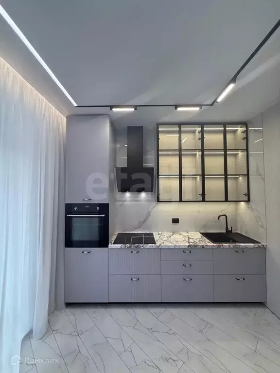Продаётся 2-к квартира, 61 м - Фото 1