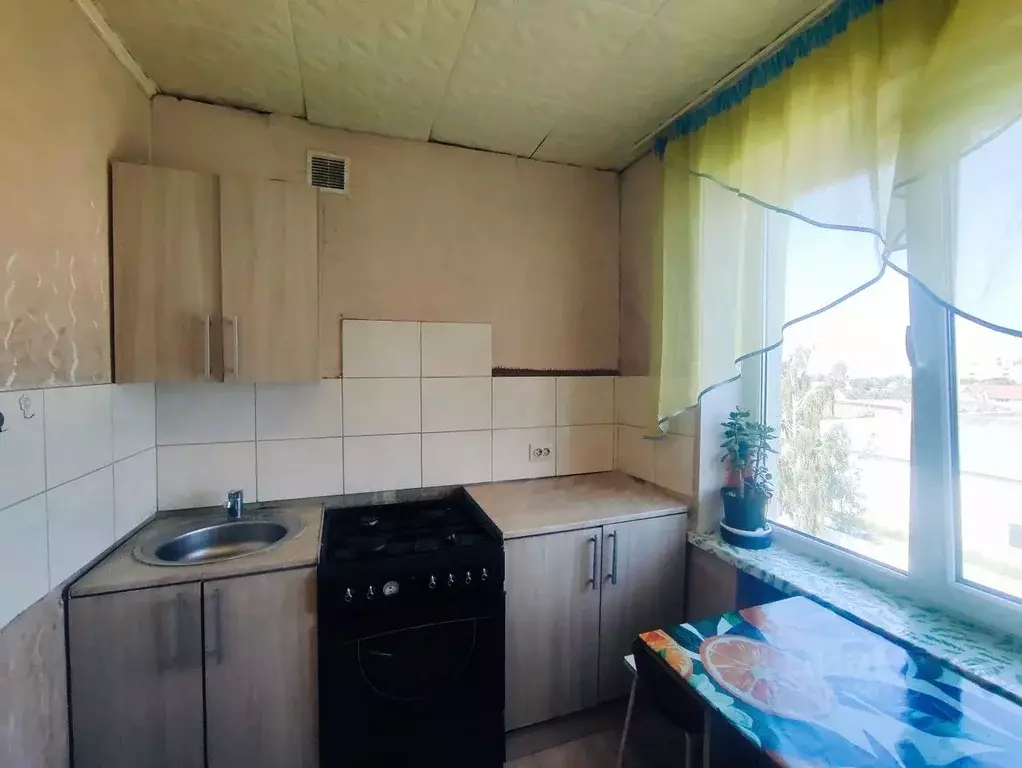 3-к кв. Калининградская область, Светлый Заводская ул., 6 (60.0 м) - Фото 1