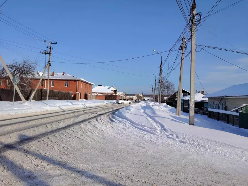 Дом в Иркутская область, Иркутск ул. Шевцова, 48 (83 м) - Фото 2