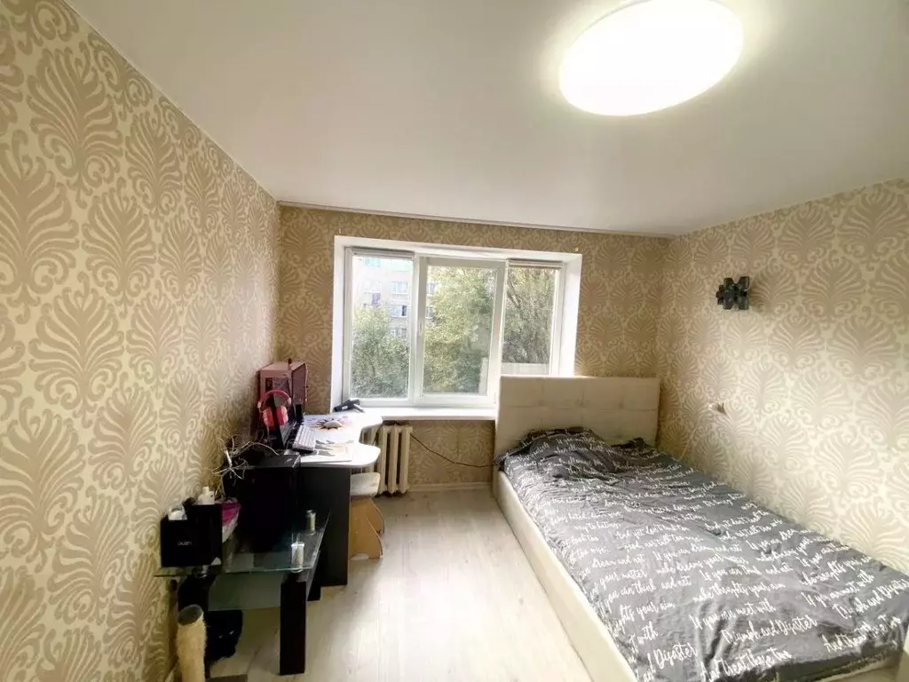 Студия Калининградская область, Калининград ул. Нансена, 74А (18.5 м) - Фото 2