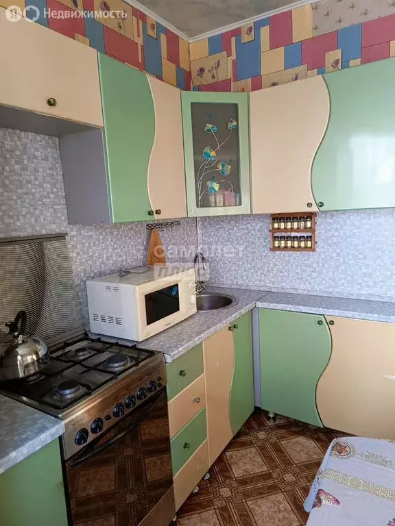 2-комнатная квартира: Липецк, улица Валентины Терешковой, 29 (49.7 м) - Фото 1