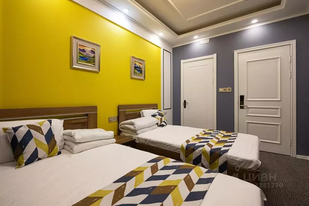 Комната Камчатский край, Петропавловск-Камчатский просп. 50 лет ... - Фото 2